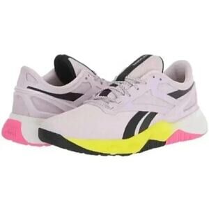 Woman's Sneakers & Athletic Shoes Reebok Nanoflex TR Sz 6